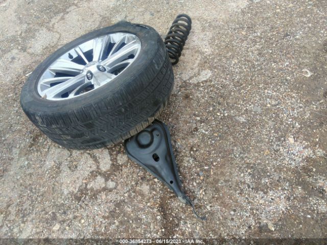 1FM5K7F8XJGA62841 Ford Explorer Limited