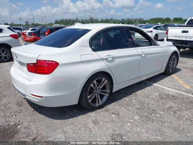WBA3A5G5XENP32006 BMW 3 Series 328i