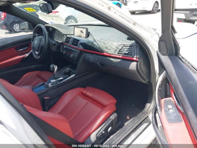 WBA3A5G5XENP32006 BMW 3 Series 328i