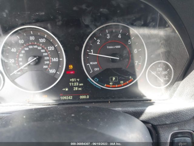WBA3A5G5XENP32006 BMW 3 Series 328i