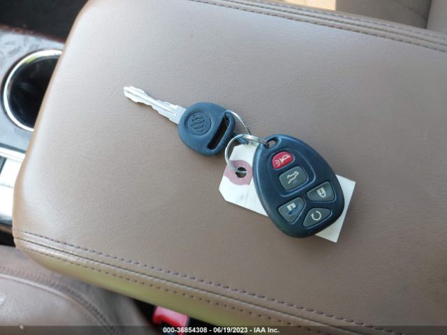5GAKRCKD2FJ215335 Buick Enclave Premium