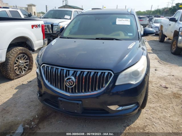 5GAKRCKD2FJ215335 Buick Enclave Premium