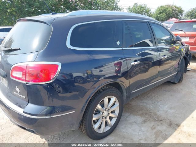 5GAKRCKD2FJ215335 Buick Enclave Premium