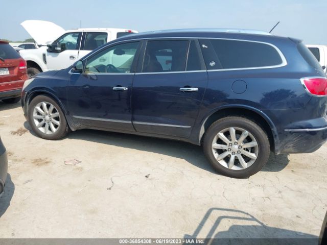 5GAKRCKD2FJ215335 Buick Enclave Premium