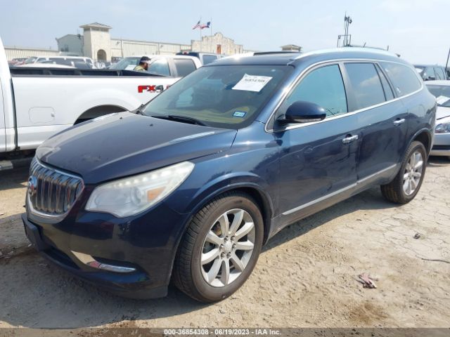 5GAKRCKD2FJ215335 Buick Enclave Premium
