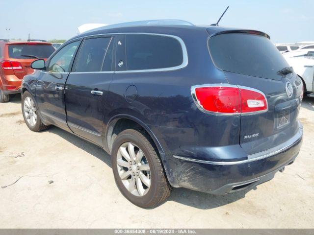 5GAKRCKD2FJ215335 Buick Enclave Premium