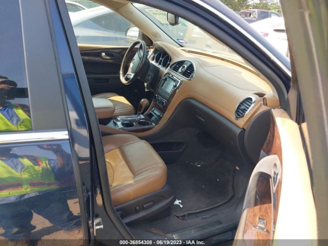 5GAKRCKD2FJ215335 Buick Enclave Premium