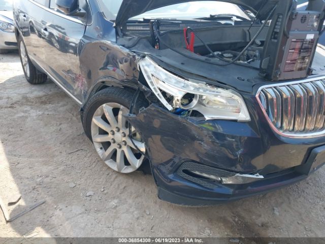 5GAKRCKD2FJ215335 Buick Enclave Premium