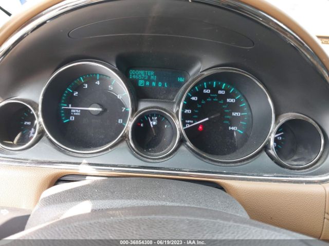 5GAKRCKD2FJ215335 Buick Enclave Premium