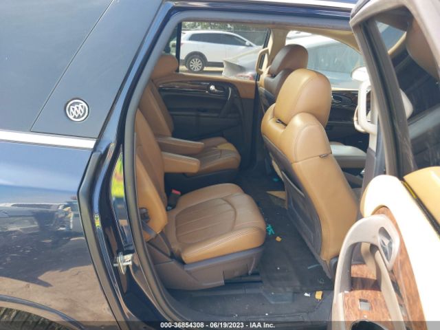 5GAKRCKD2FJ215335 Buick Enclave Premium