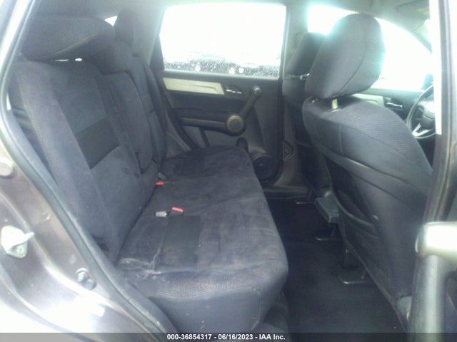 2011 HONDA CR-V SE VIN: 5J6RE4H48BL056657