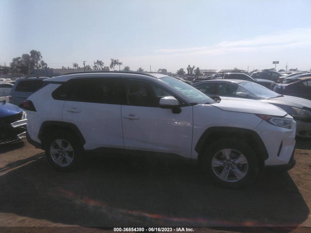 Toyota Rav4 Xle 2019 2T3P1RFV0KW046882 Image 5