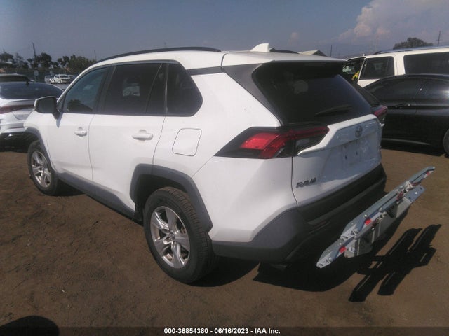 Toyota Rav4 Xle 2019 2T3P1RFV0KW046882 Image 9