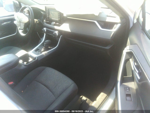 Toyota Rav4 Xle 2019 2T3P1RFV0KW046882 Image 11