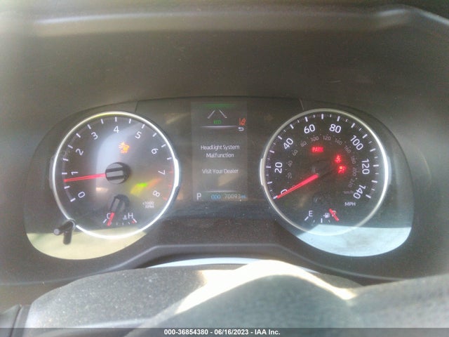 Toyota Rav4 Xle 2019 2T3P1RFV0KW046882 Image 13