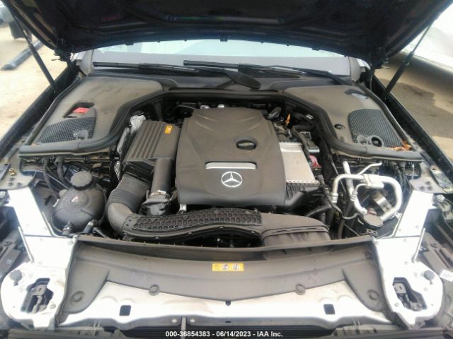 WDDZF4JB9JA447019 Mercedes-Benz E-class E 300