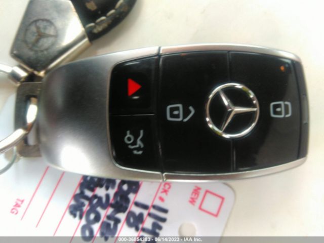WDDZF4JB9JA447019 Mercedes-Benz E-class E 300