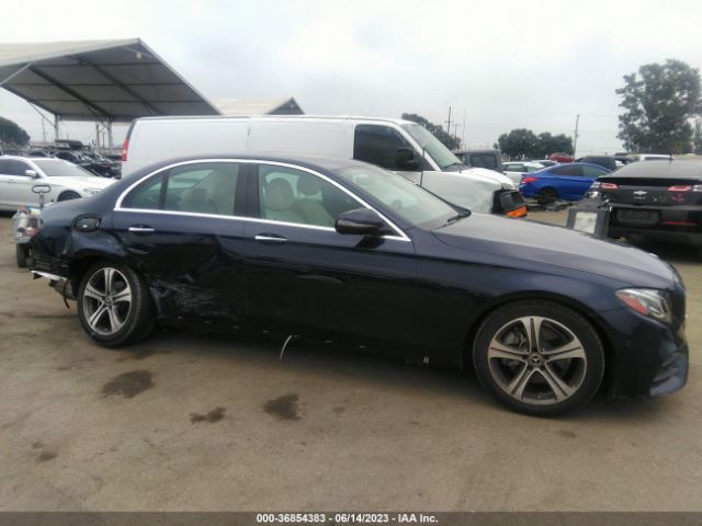 WDDZF4JB9JA447019 Mercedes-Benz E-class E 300