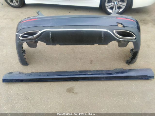 WDDZF4JB9JA447019 Mercedes-Benz E-class E 300