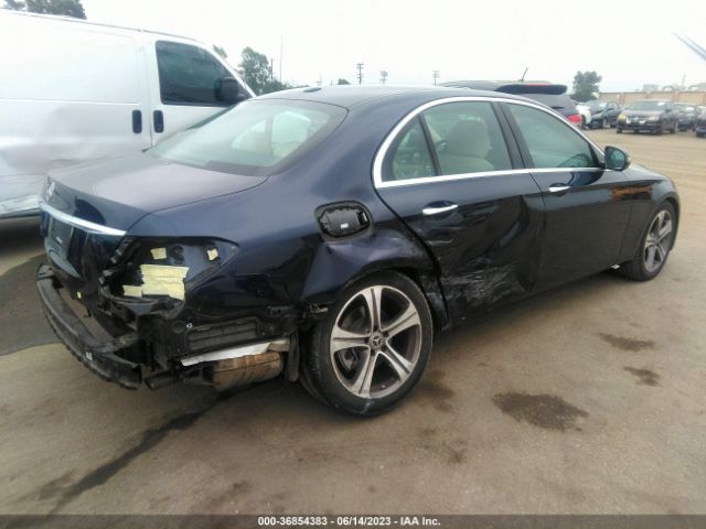 WDDZF4JB9JA447019 Mercedes-Benz E-class E 300