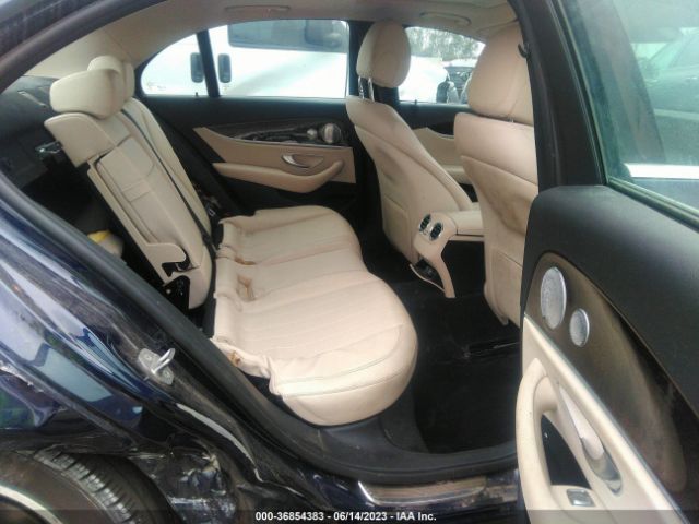 WDDZF4JB9JA447019 Mercedes-Benz E-class E 300