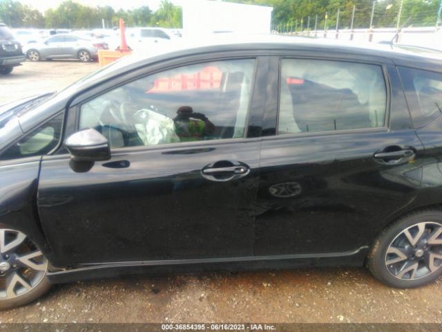 3N1CE2CP7GL365018 Nissan Versa Note Sr