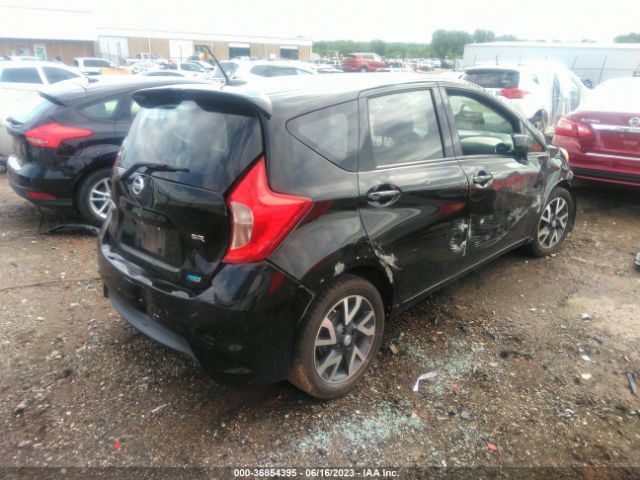 3N1CE2CP7GL365018 Nissan Versa Note Sr