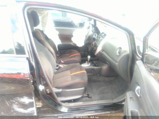 3N1CE2CP7GL365018 Nissan Versa Note Sr