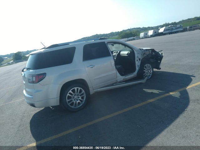 GMC Acadia Denali 2015 1GKKRTKD7FJ195361 Image 4