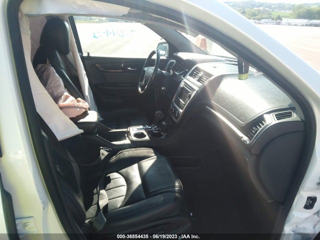 GMC Acadia Denali 2015 1GKKRTKD7FJ195361 Image 5