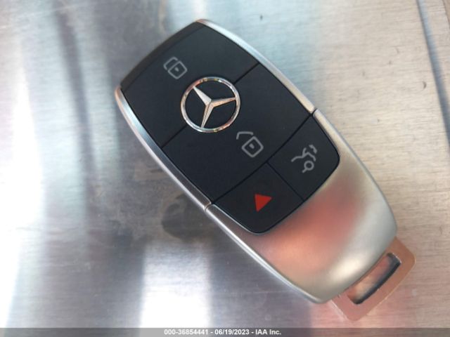 W1N4M4GB7MW167889 Mercedes-Benz Glb Glb 250