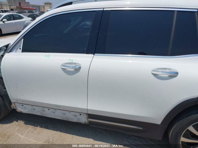 W1N4M4GB7MW167889 Mercedes-Benz Glb Glb 250