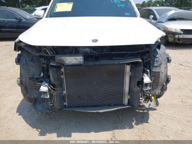 W1N4M4GB7MW167889 Mercedes-Benz Glb Glb 250