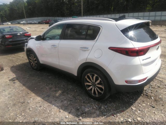 KNDPN3AC1H7280038 KIA Sportage Ex
