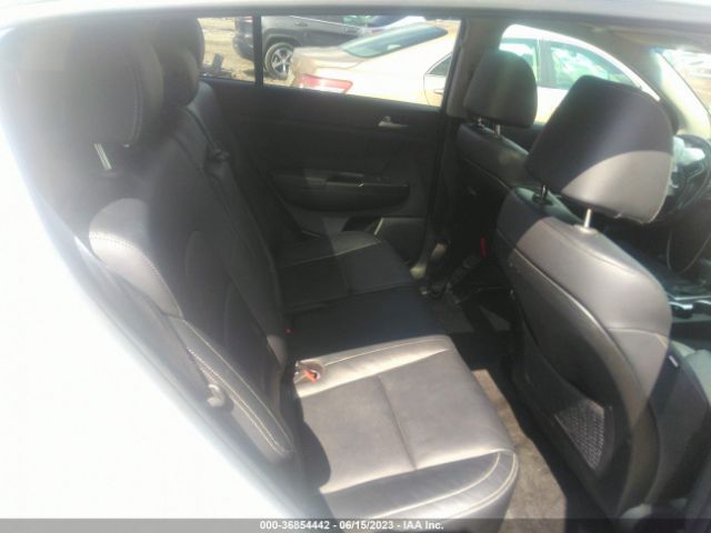 KNDPN3AC1H7280038 KIA Sportage Ex
