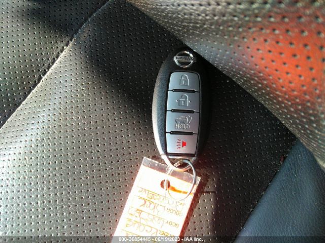 5N1AT2MV2EC792358 Nissan Rogue Sl