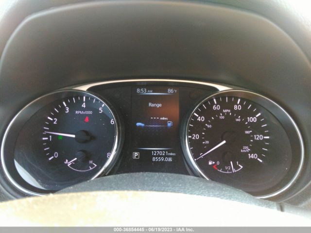 5N1AT2MV2EC792358 Nissan Rogue Sl