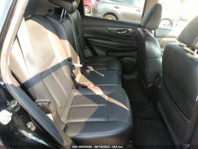 5N1AT2MV2EC792358 Nissan Rogue Sl