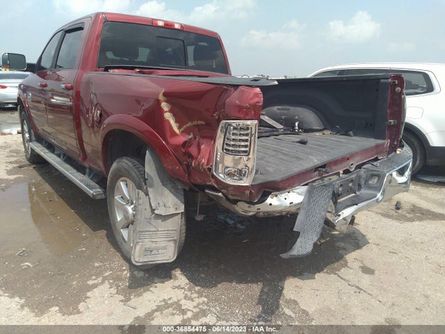 3C6UR5GJ6FG504650 RAM 2500 Longhorn