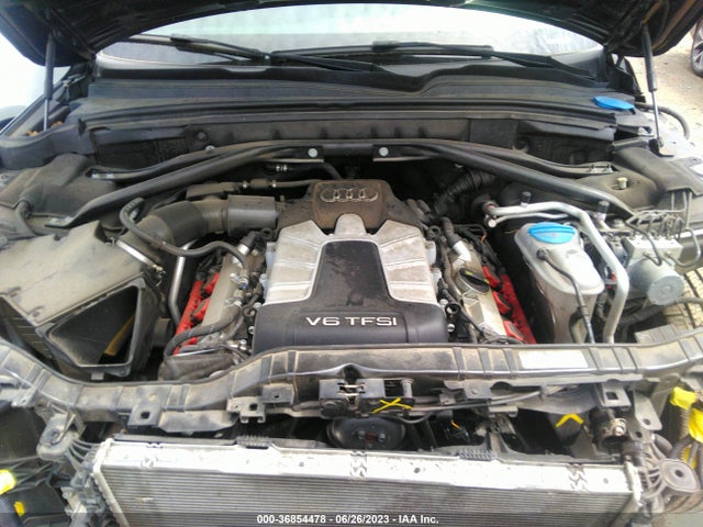 WA1D7AFP2HA019608 Audi Q5 Premium Plus