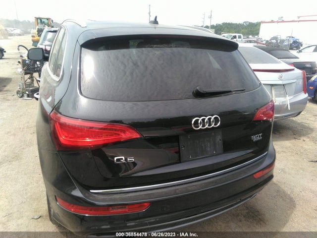 WA1D7AFP2HA019608 Audi Q5 Premium Plus