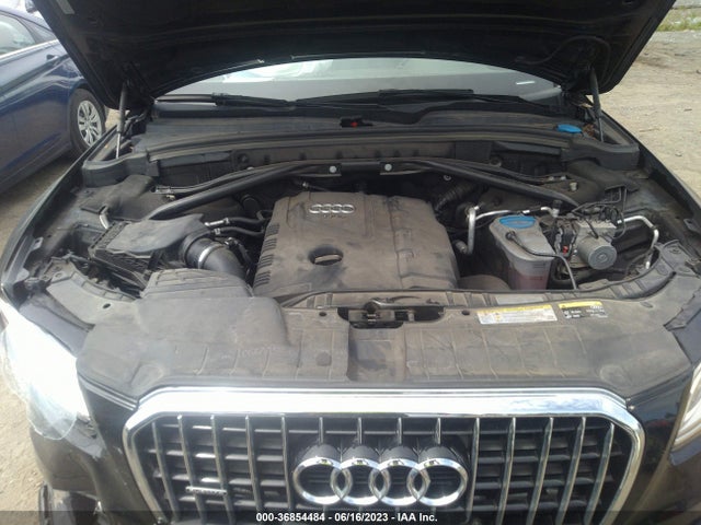 WA1L2AFP4HA029809 Audi Q5 Premium Plus