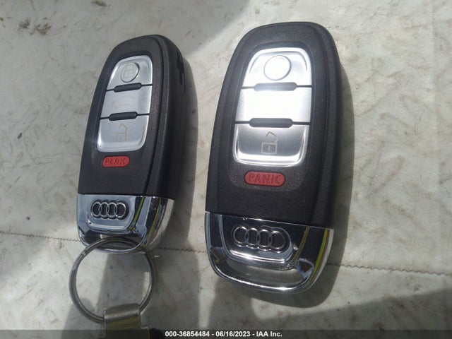 WA1L2AFP4HA029809 Audi Q5 Premium Plus