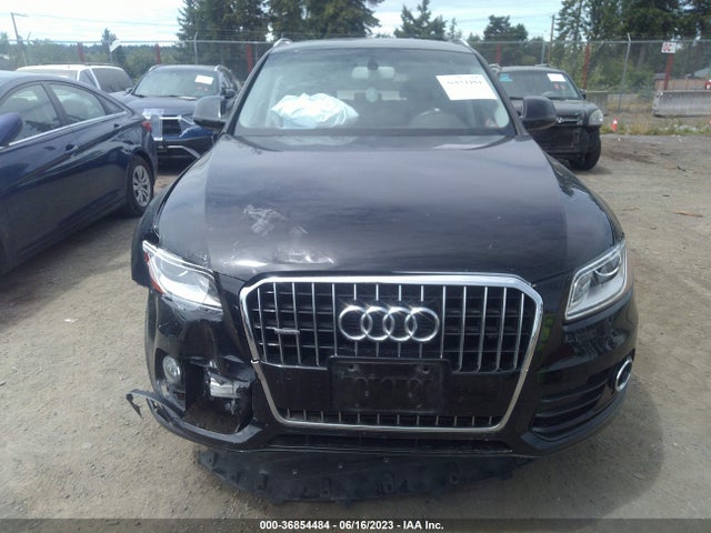 WA1L2AFP4HA029809 Audi Q5 Premium Plus