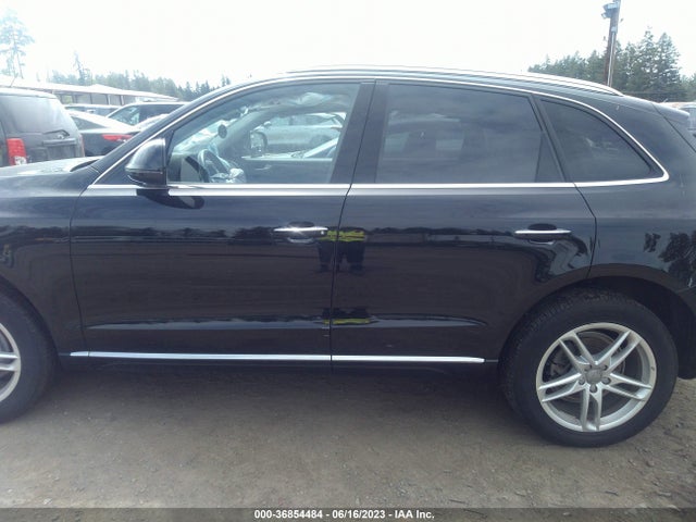 WA1L2AFP4HA029809 Audi Q5 Premium Plus