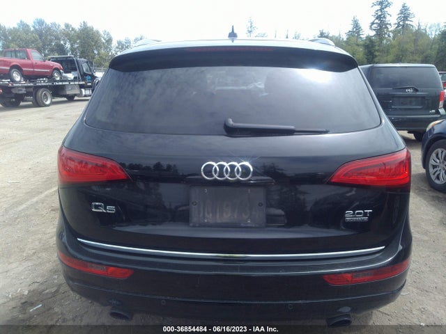 WA1L2AFP4HA029809 Audi Q5 Premium Plus