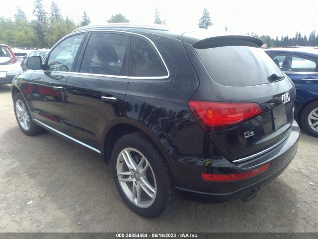 WA1L2AFP4HA029809 Audi Q5 Premium Plus