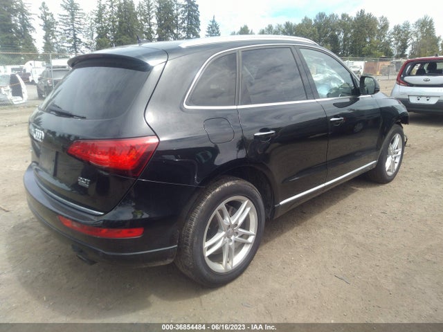 WA1L2AFP4HA029809 Audi Q5 Premium Plus