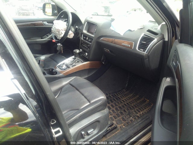 WA1L2AFP4HA029809 Audi Q5 Premium Plus