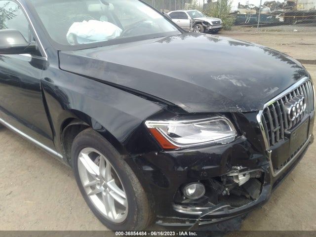 WA1L2AFP4HA029809 Audi Q5 Premium Plus